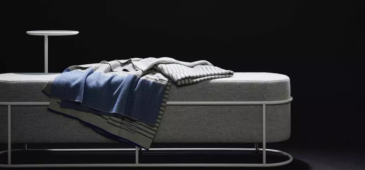CORcosy: Edle Merinodecken für stilvolles Wohnen