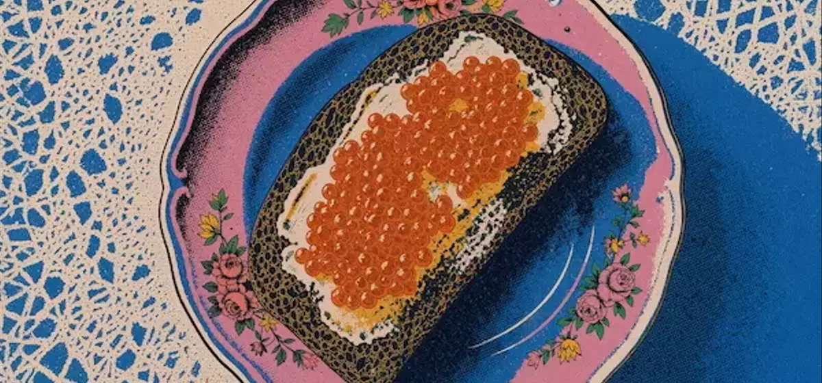 Your Old Droog kehrt mit "Bread & Butter" triumphal zurück