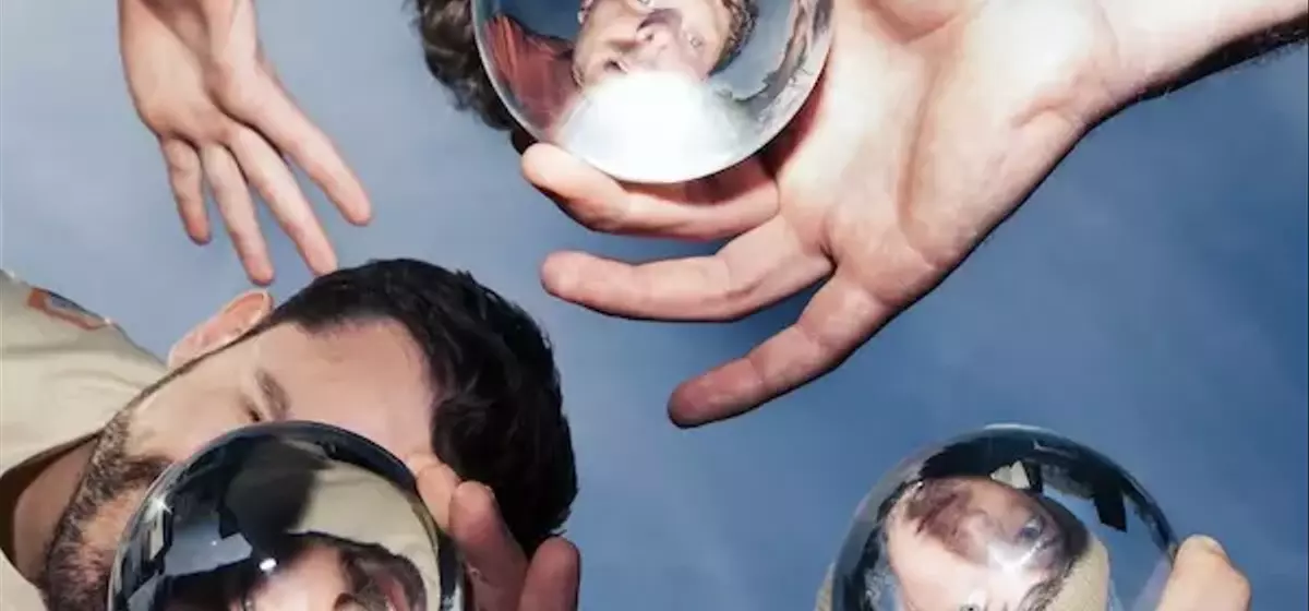 Das niederländische Trio .multibeat präsentiert "OOO": Eine Klangreise durch Jazz, Hip-Hop und Soul