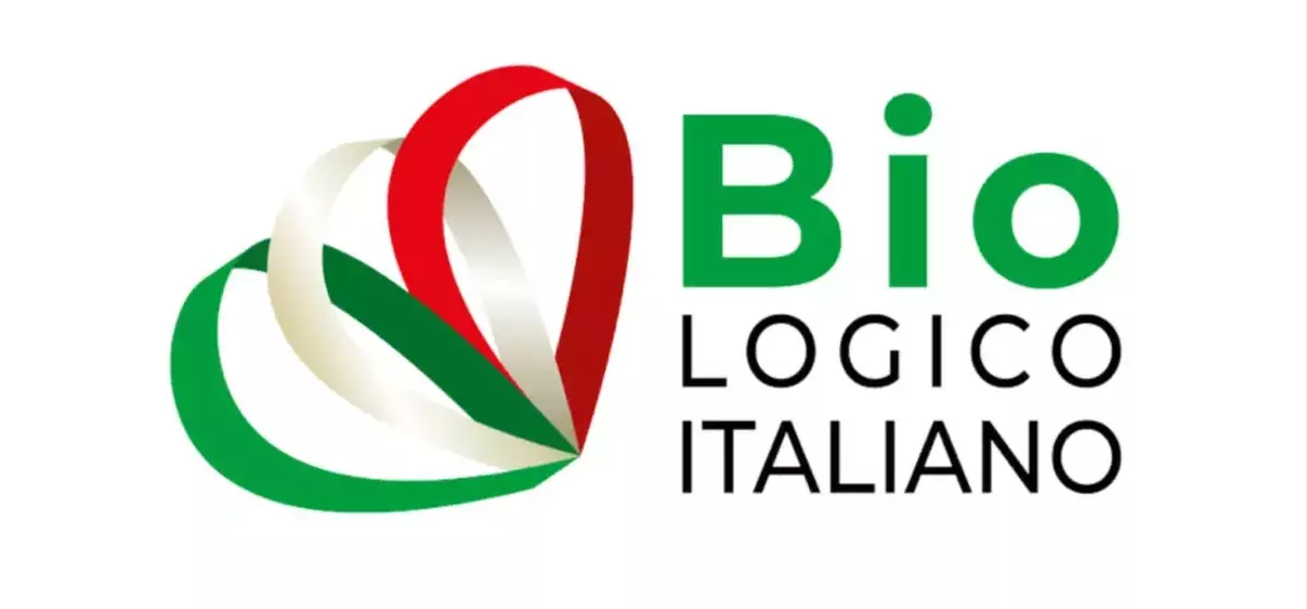 Italienisches Bio-Siegel "Marchio Biologico Italiano" zur Stärkung regionaler Produkte