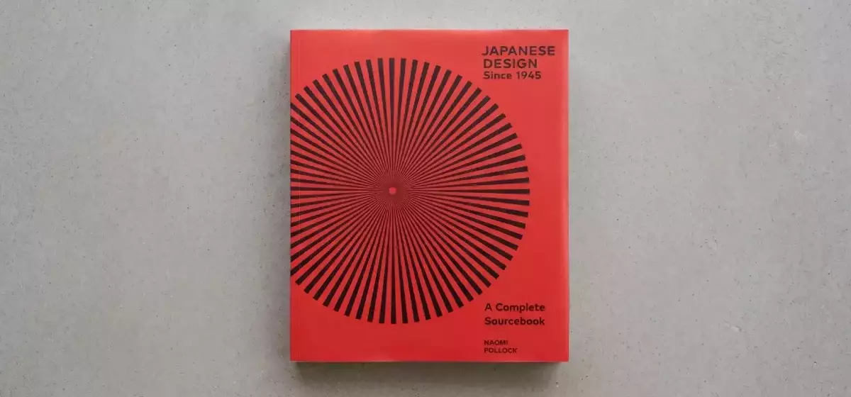 Eine umfassende Bewertung von 'Japanisches Design seit 1945'