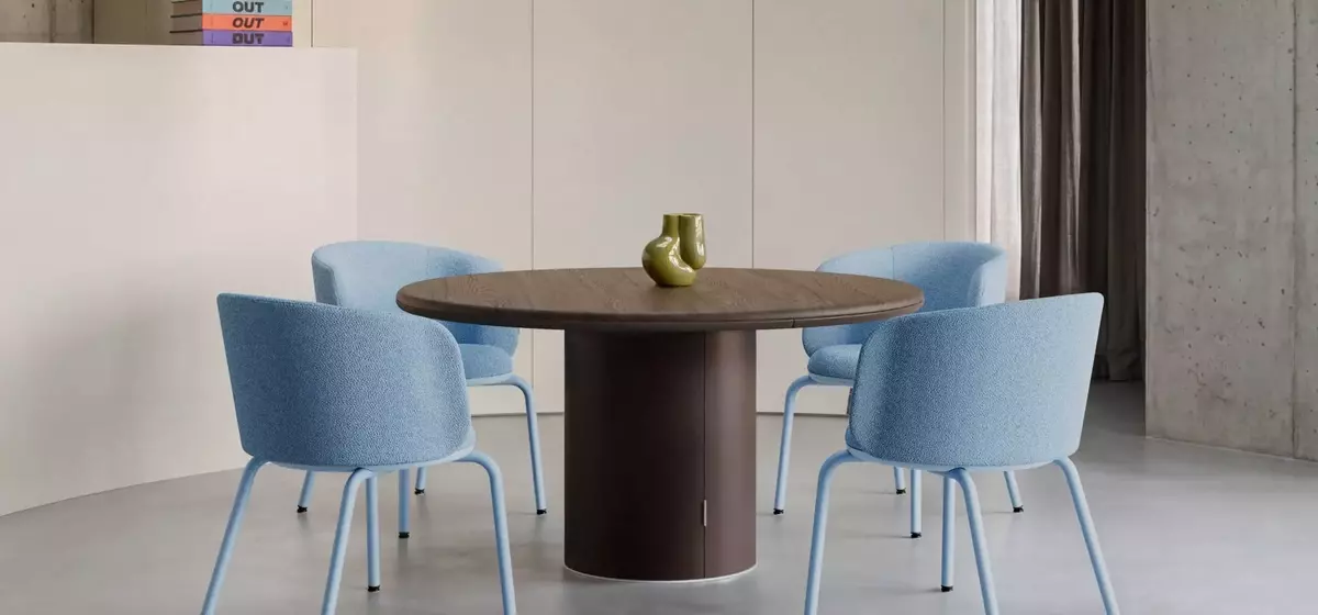 Die LINDE-Kollektion: Eine Fusion aus Form und Innovation