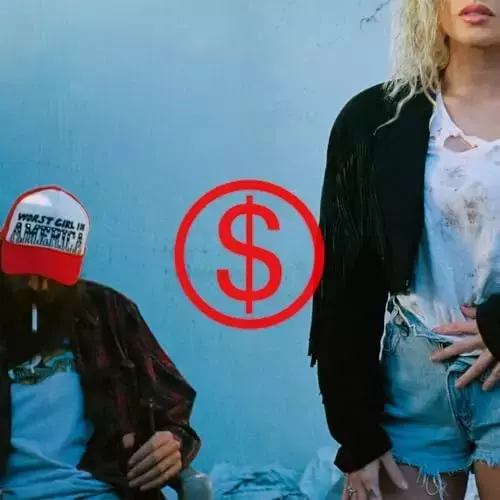 Slayyyters Hamburg-Konzert abgesagt: Stimmprobleme auf Europatournee