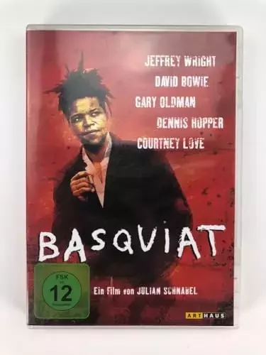 Kid Cudi verwirklicht Basquiat-Biopic „Jean”