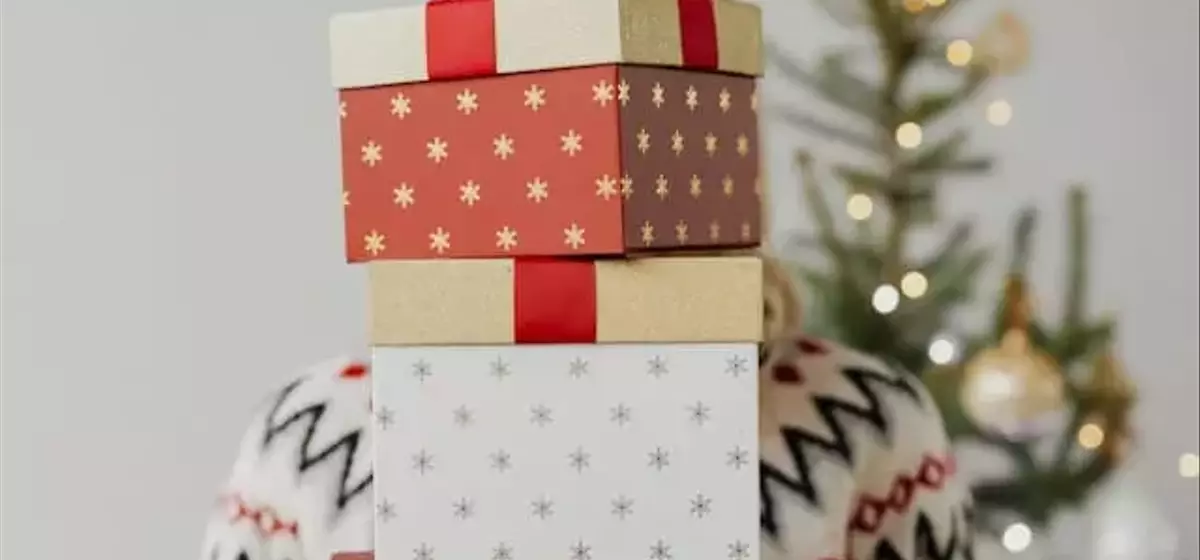 Weihnachtliche Akzente: Wie kleine Details große Festtagsfreude bereiten