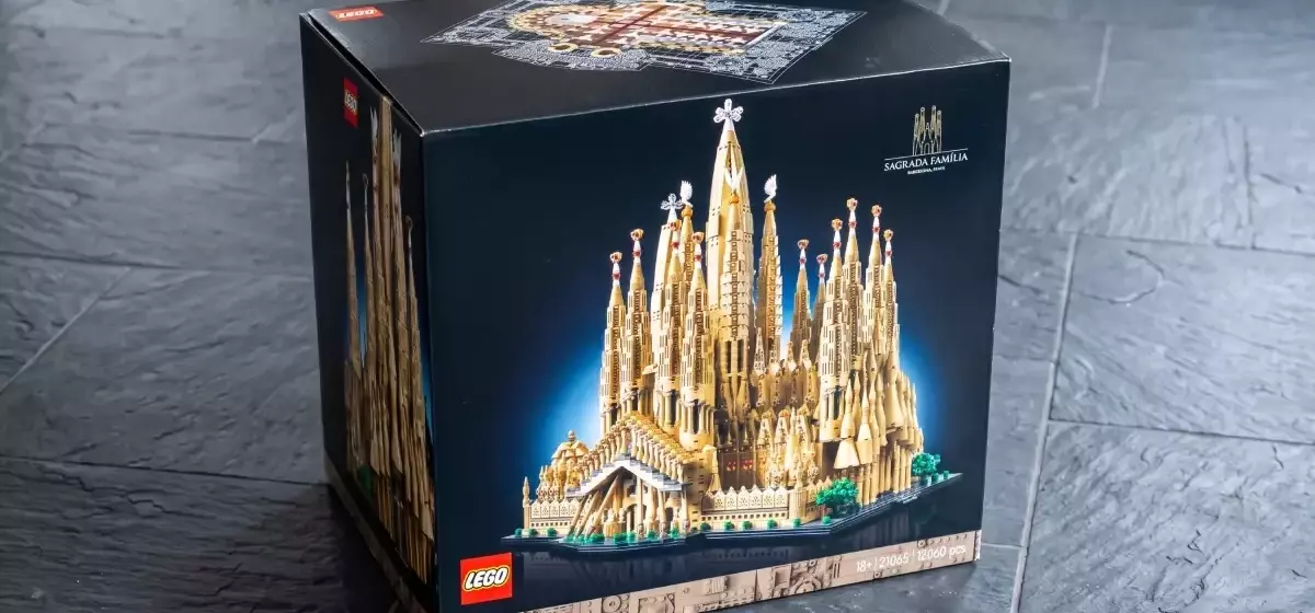 Die Top 10 der LEGO Architecture Bausätze für Erwachsene: Ein Überblick