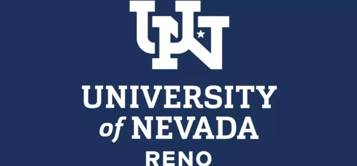 University of Nevada, Reno: Ein neues visuelles Konzept