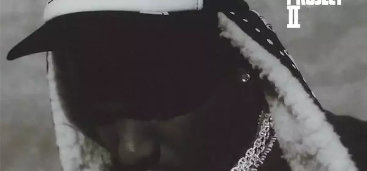 Hit-Boy's Introspektion: Eine musikalische Reise mit 'The Chauncey Hollis Project II'
