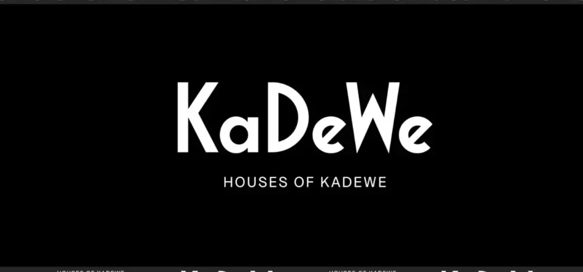 Houses of KaDeWe: Die Vereinigung ikonischer Warenhäuser unter einer gemeinsamen Dachmarke