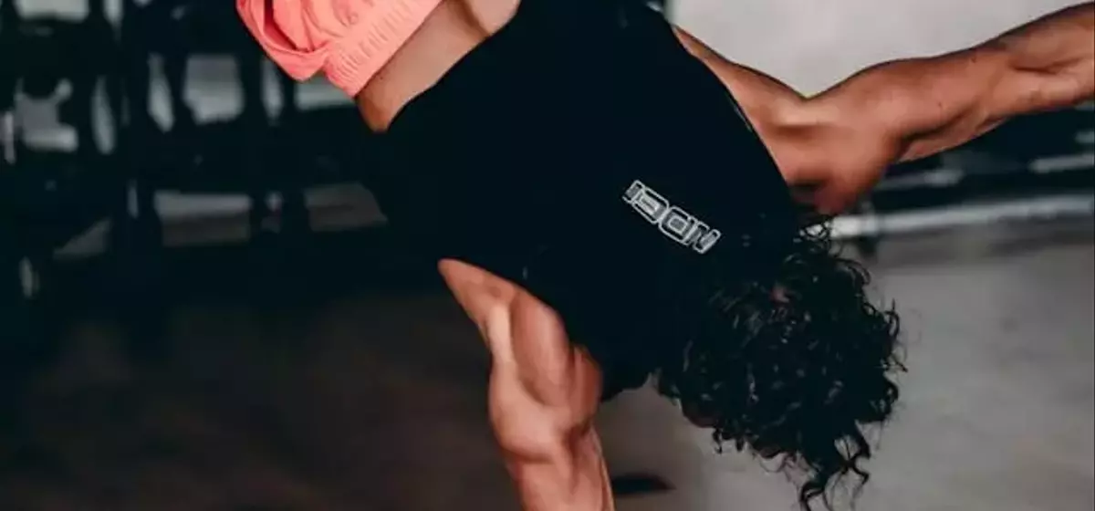 Calisthenics: Der Weg zur ursprünglichen Körperästhetik