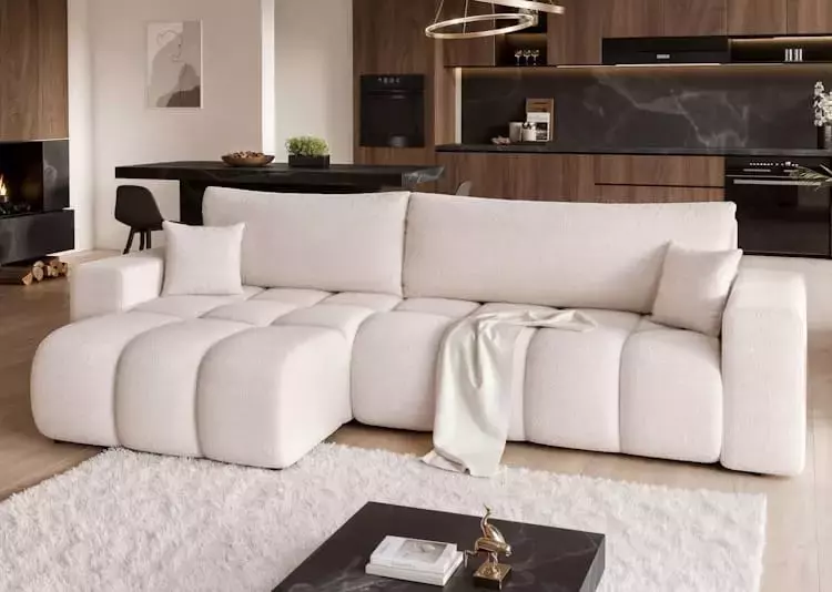 Stilvolle Ecksofas: Ihr umfassender Kaufratgeber für das Wohnzimmer