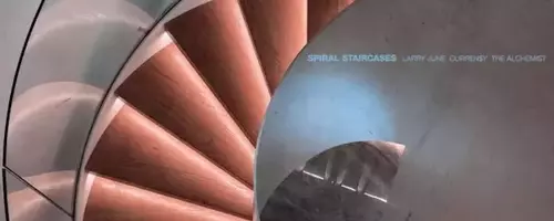 Die Kunst der Entspannung: Larry June, Curren$y & The Alchemist Präsentieren "Spiral Staircases"
