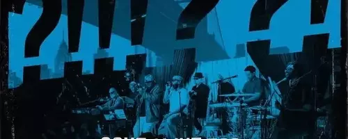 The Roots: Eine Live-Wiederbelebung im Blue Note NYC