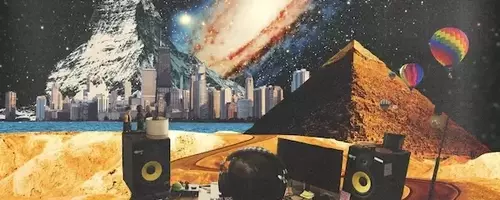 Scottie Royals "A Penny For Your Thoughts Vol. 3": Jazzige Boom Bap Exzellenz