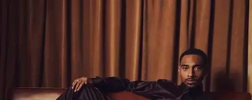 Durand Bernarrs "BERNARR.": Eine Hommage an Familie und Soul