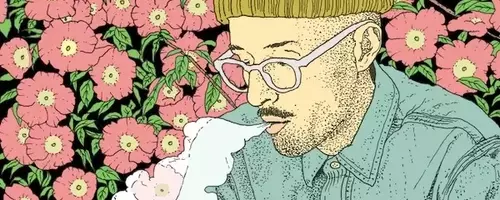 Gas-Labs neues Werk: Eine intime Fusion aus Lo-Fi und Jazz