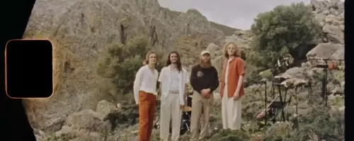 Yuufs "Mt. Sava": Eine musikalische Wüstenreise mit atemberaubendem Live-Erlebnis