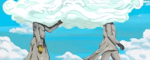 De La Soul - 'Cabin In The Sky': Ein Aufbruch zwischen Trauer und kreativer Reife