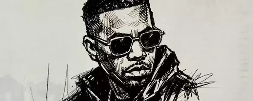Nas' „Feature Presentation 2025“: Eine Hommage an das goldene Zeitalter des Hip-Hop