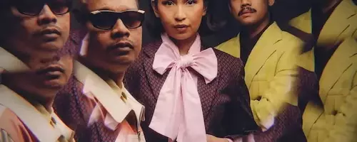 Thee Marloes' "Di Hotel Malibu": Eine zeitgenössische Offenbarung des indonesischen Retro-Souls