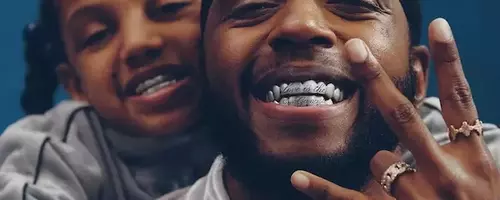 6lack: Eine emotionale Metamorphose im Rap durch Liebe und Verletzlichkeit