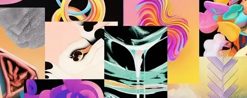 Digitale Sammlerstücke: Die stille Transformation von Design und Kunst durch Web3