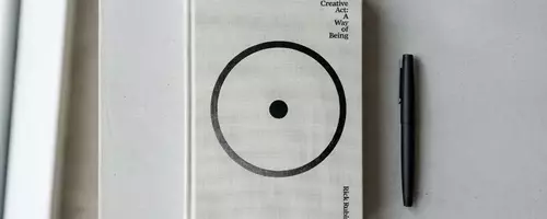 Rick Rubins "The Creative Act": Ein bahnbrechendes Werk über Kreativität