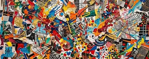Die Kunst des Geistes: Was beim Erleben von Kunst im Gehirn geschieht