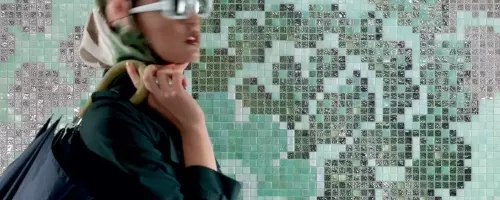 Mosaikkunst: Von Sakralbauten zu modernen Raumgestaltungen