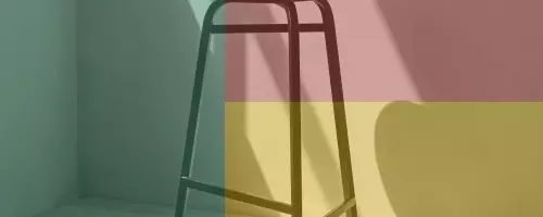 Gewinnen Sie "Treble" Barhocker: Ein Fr￼hlingsgewinnspiel von BauNetz interior|design