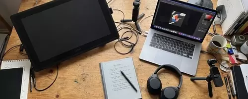 Top 10 Design-Gadgets für Kreativprofis, die Ihre Arbeitsweise im Jahr 2026 verändern werden