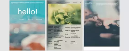 Kreatives Layout für Lebenslauf und Portfolio: Ein Leitfaden, um Personalverantwortliche zu beeindrucken