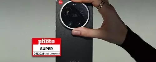 Leica Leitzphone im Test: Exklusives Smartphone mit Kamera-Upgrade