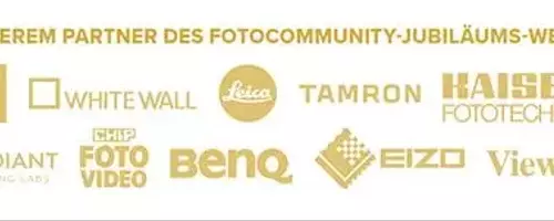 Fotocommunity feiert Jubiläum mit Tierfotografie-Wettbewerb