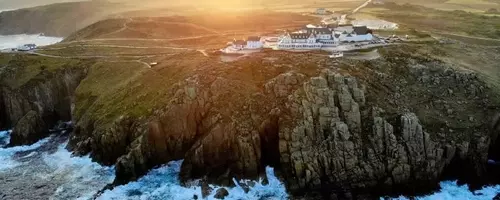 Europas Küsten: Malerische Fotomotive und Reiseziele