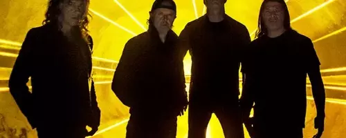 Metallica: Ausführliche Informationen zu den Deutschland-Konzerten im Deutsche Bank Park