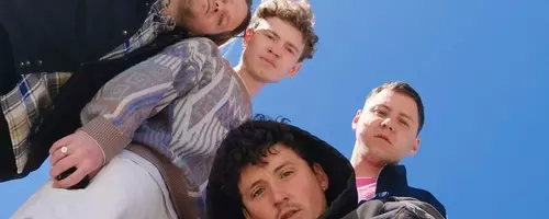 Provinz kündigt umfangreiche Open-Air-Tour für 2025 an