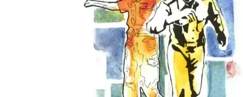 AIR kündigt "Moon Safari" Live-Tournee 2025 in Deutschland an