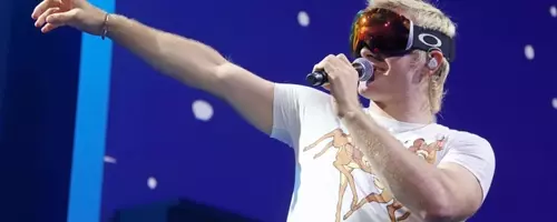 Ski Aggu: Comeback, Festival-Sommer 2026 & neues Album