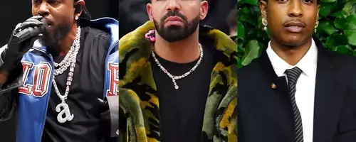 Drakes beispielloser Chart-Triumph: Eine neue musikalische Trilogie erobert die Billboard 200
