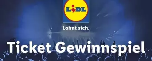 Festival-Ticket-Verlosung für Rock am Ring und Rock im Park 2026