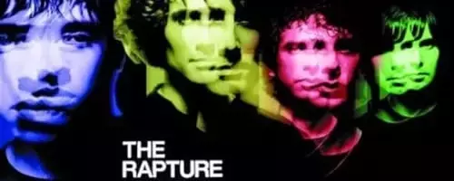 The Rapture kehren mit Deutschland-Tour zurück