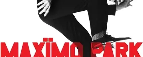 Max￯mo Park feiert "A Certain Trigger"-Jubil￤um mit Deutschland-Tour 2026