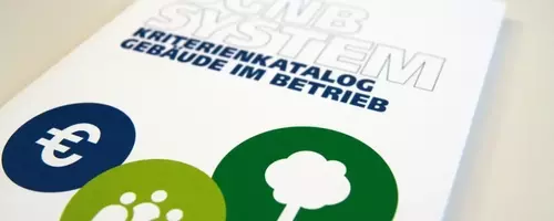 DGNB Aktualisiert Zertifizierungssystem für Nachhaltigen Gebäudebetrieb