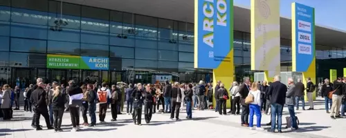 R+T Expo 2027: Innovative Ansätze für Baukunst und Fachplanung