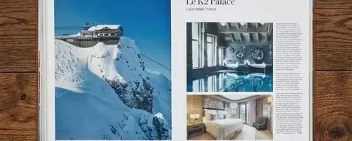 „Explore: The Leading Hotels of the World“ – Eine Hommage an transformatives Reisen