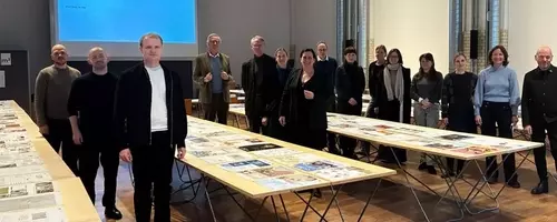 Baukultur: Zehn innovative Projekte ausgezeichnet