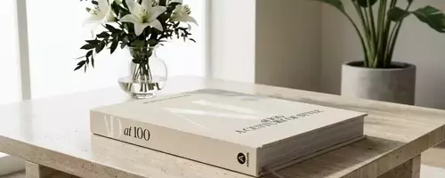 „Architectural Digest at 100“: Eine umfassende Chronik der Designgeschichte