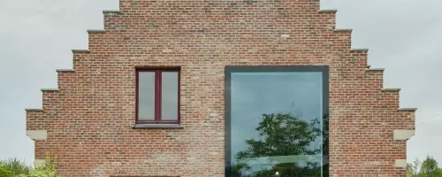 Huis Lamat: Ein Dialog zwischen Tradition und Moderne