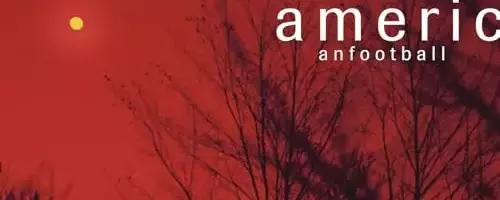 American Footballs "LP4": Eine Reise durch Melancholie und existentielle Tiefe